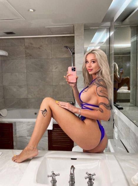 ✅💯THE NEW SEXY GIRL IN TOWN❤️ AVAILABLE FOR INCALL AND OUTCALL 🍆 - Image 2